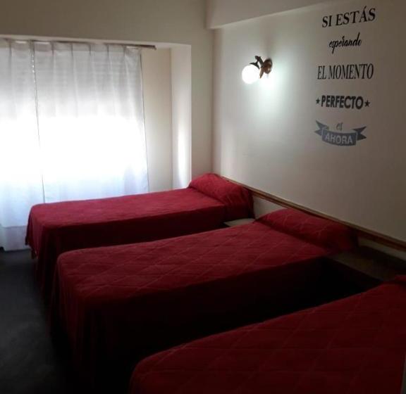 Hotel Nuevo Lepanto