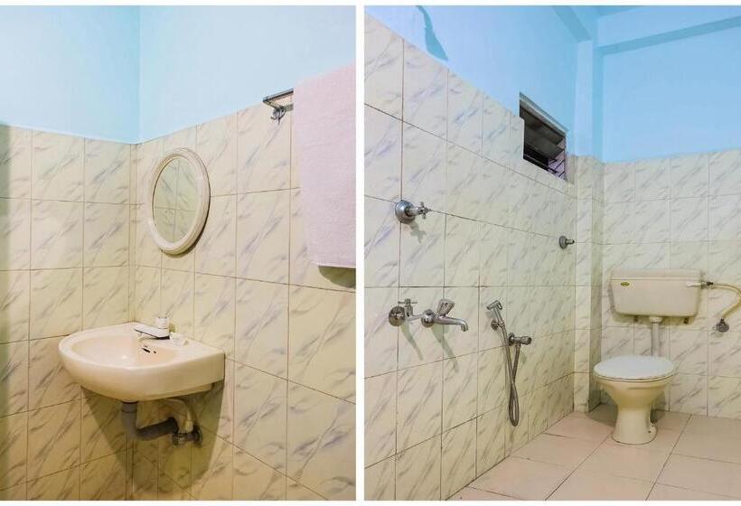 فندق Spot On Kk Lodge