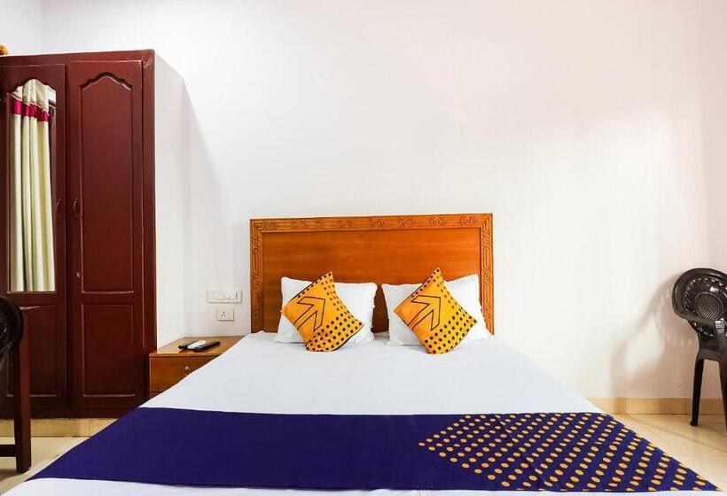 فندق Spot On Kk Lodge