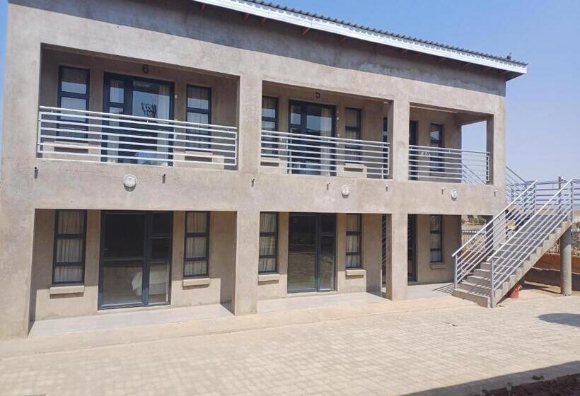 پانسیون @home Bnb