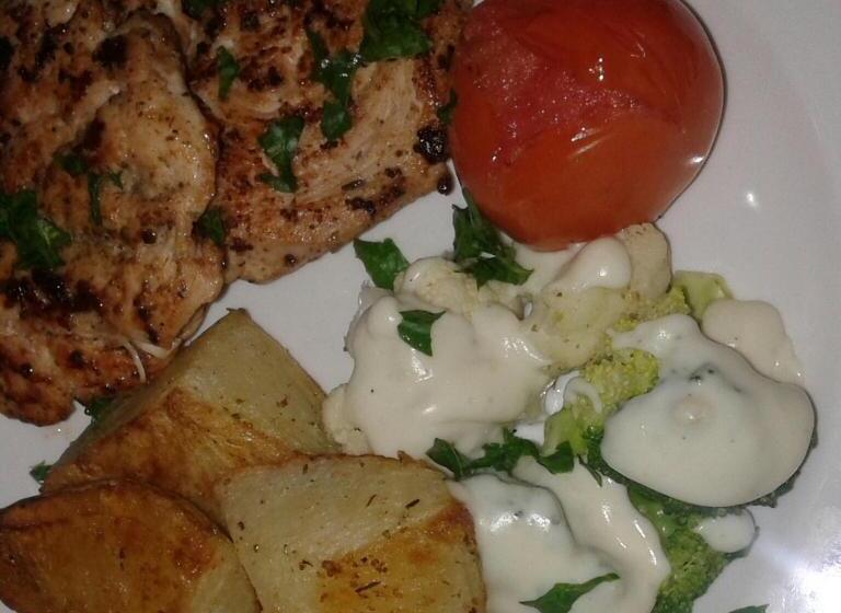 پانسیون @home Bnb