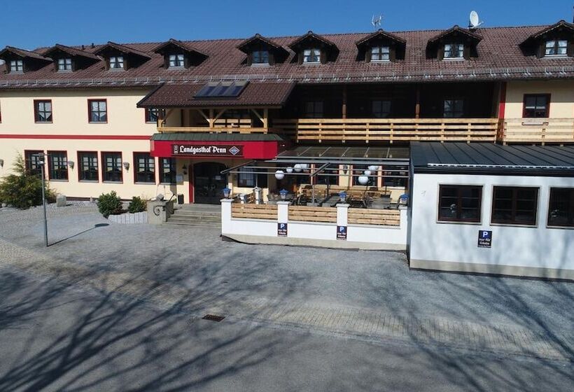 Hotel Landgasthof Penn