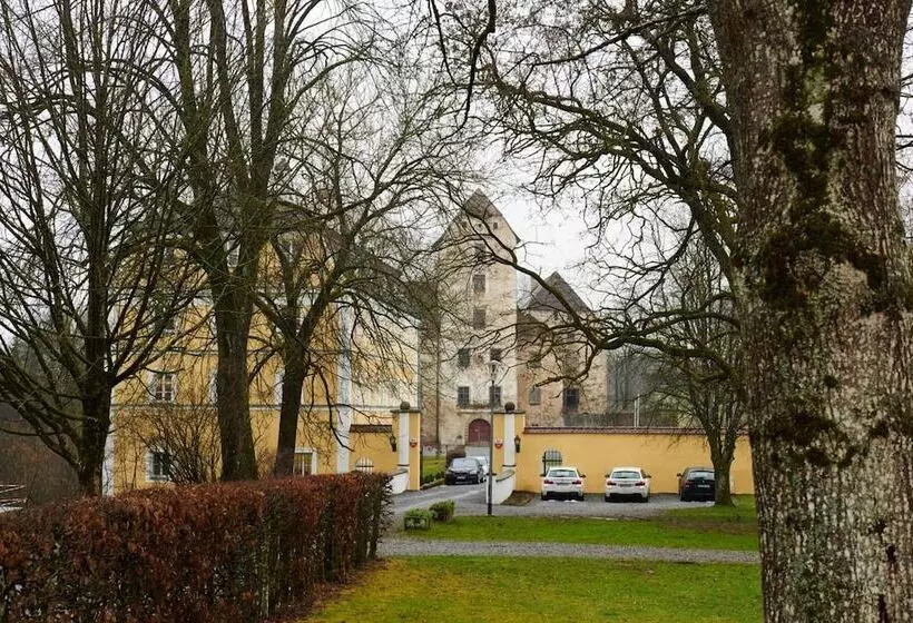 Hotelli Landgasthof Penn