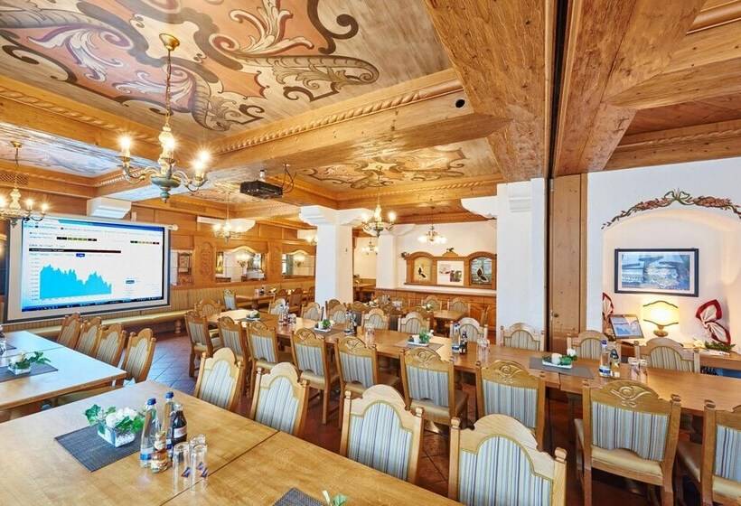 Hotel Landgasthof Penn