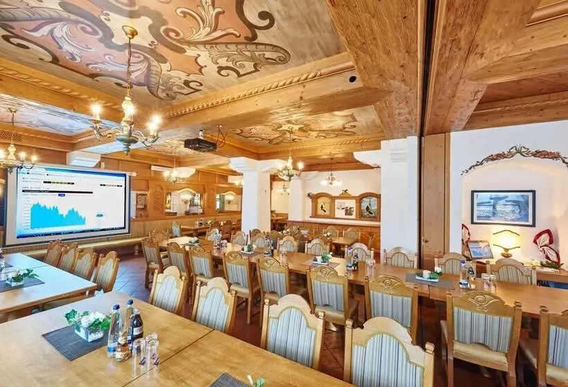 Hotelli Landgasthof Penn