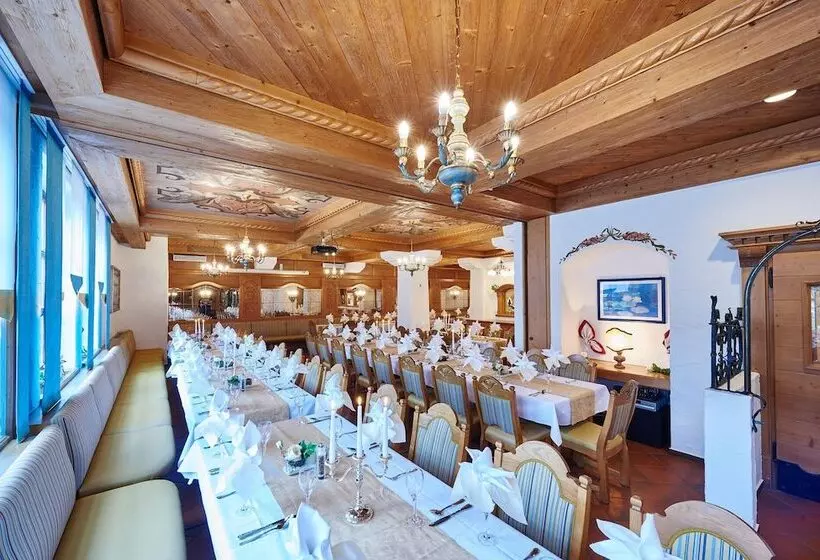 Hotelli Landgasthof Penn