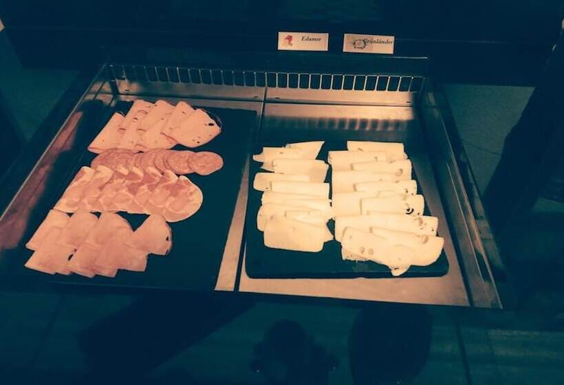 Hotel Landgasthof Penn