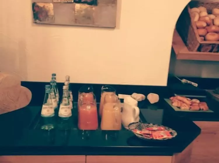 Hotelli Landgasthof Penn