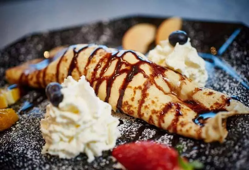 Hotelli Landgasthof Penn