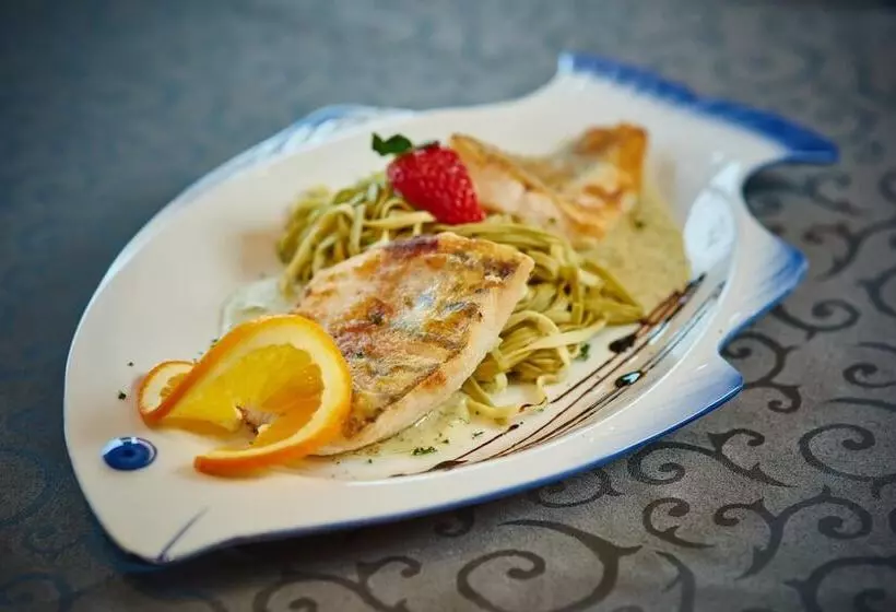 Hotelli Landgasthof Penn