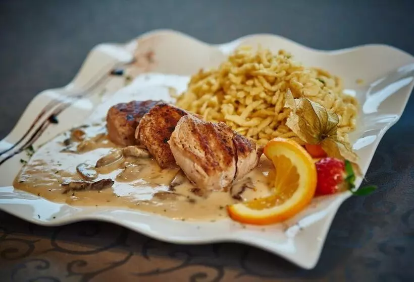 Hotelli Landgasthof Penn