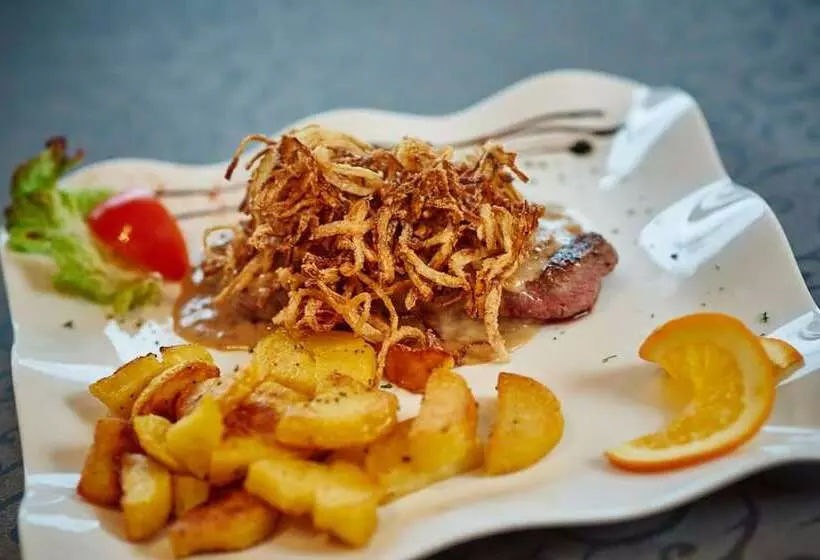 Hotelli Landgasthof Penn