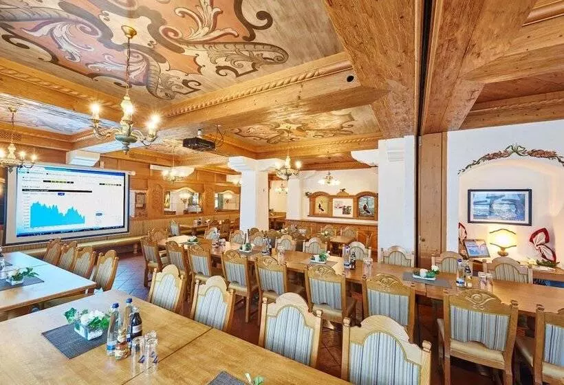 Hotelli Landgasthof Penn