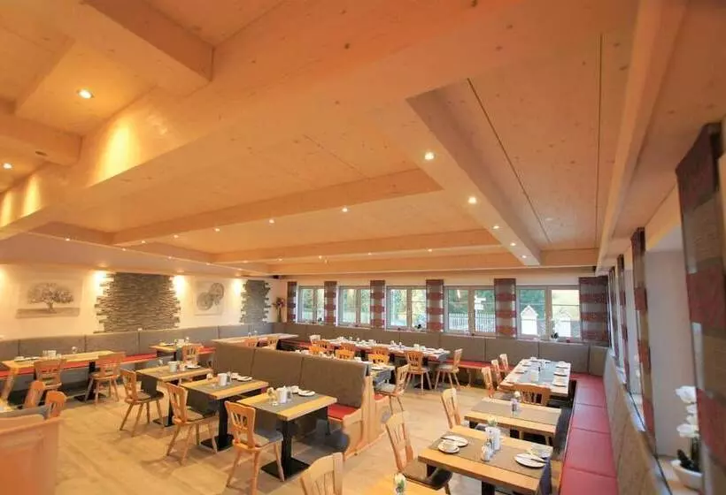 Hotelli Landgasthof Penn