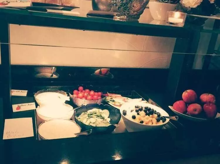 Hotelli Landgasthof Penn