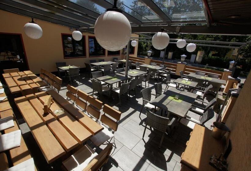 Hotel Landgasthof Penn