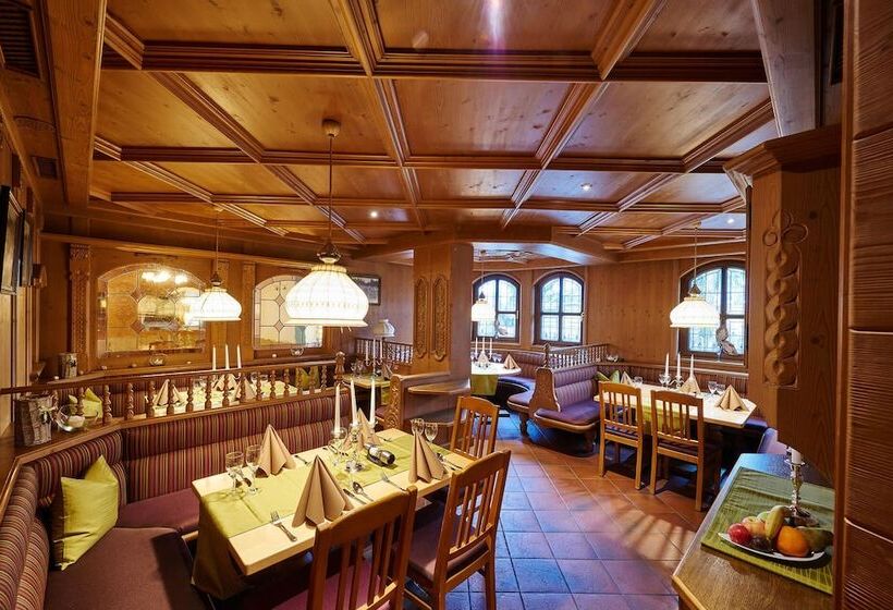 Hotel Landgasthof Penn