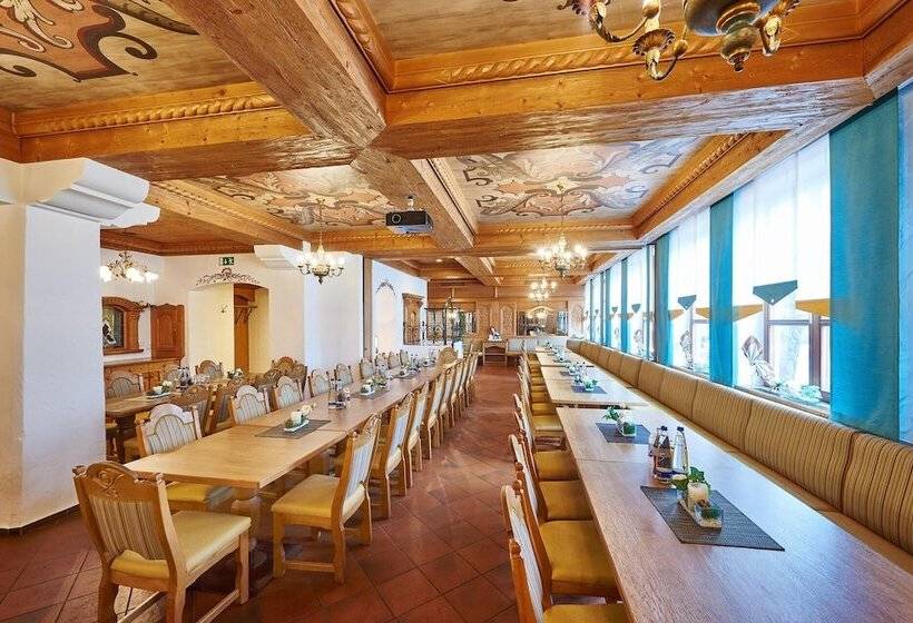 Hotel Landgasthof Penn