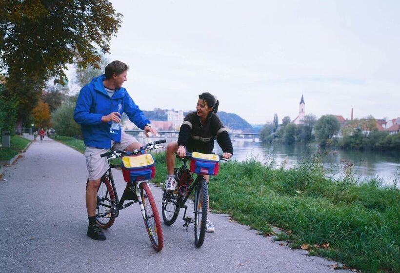 Hotel Landgasthof Penn