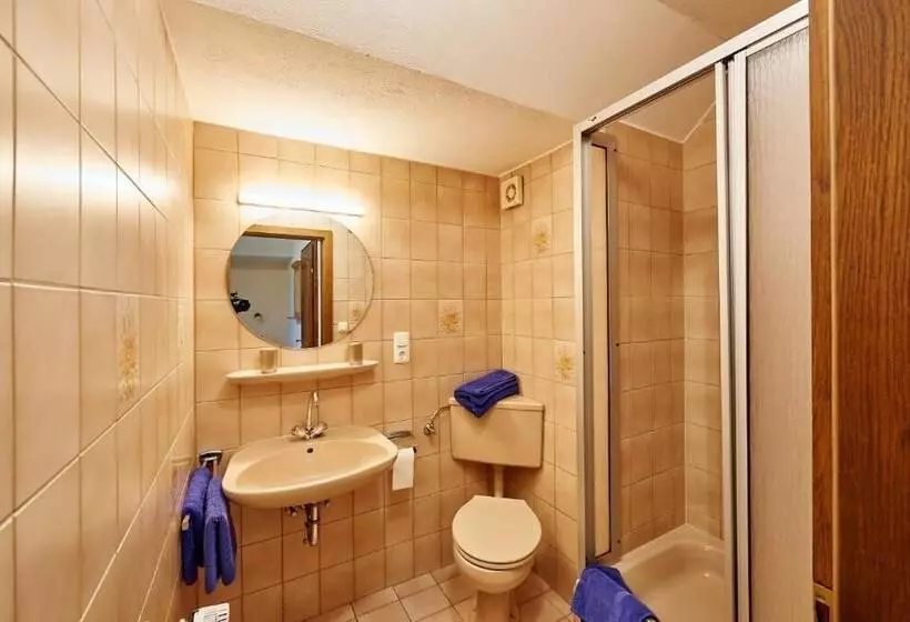 Hotelli Landgasthof Penn