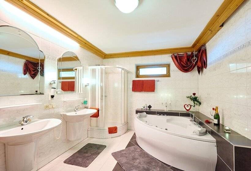 Hotel Landgasthof Penn