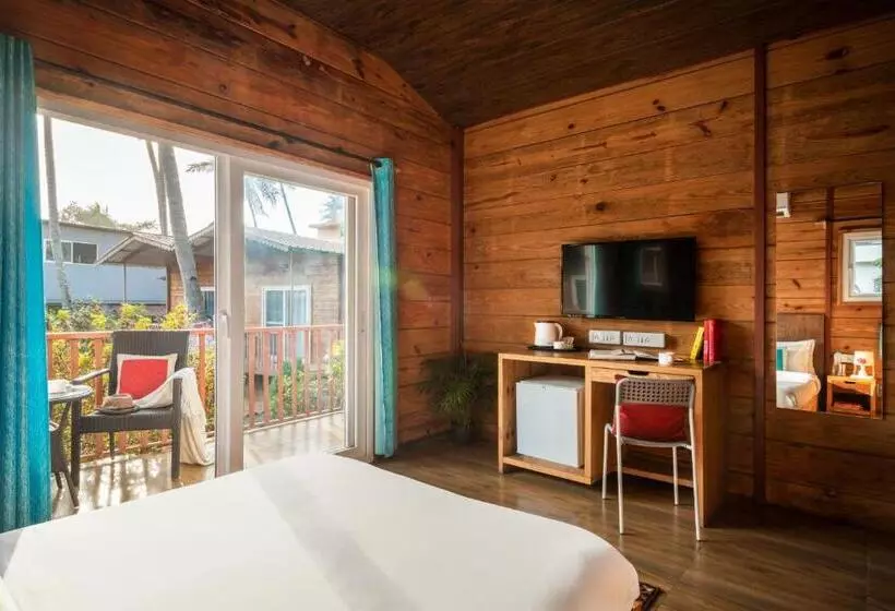Hôtel Mariners Bay Beach Resort