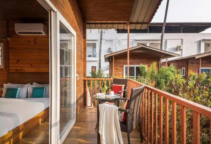 Hôtel Mariners Bay Beach Resort