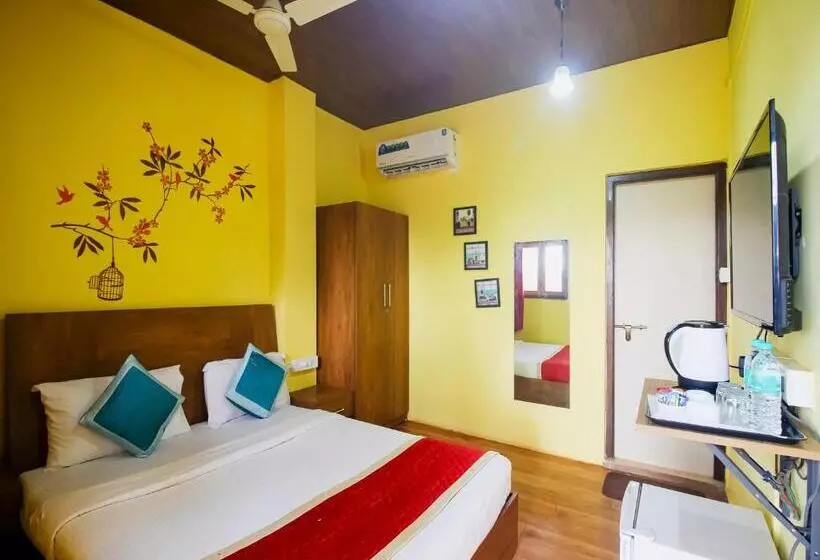 Hôtel Mariners Bay Beach Resort