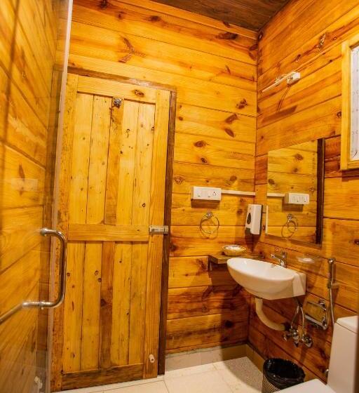 בית מלון כפרי Mariners Bay Beach Resort