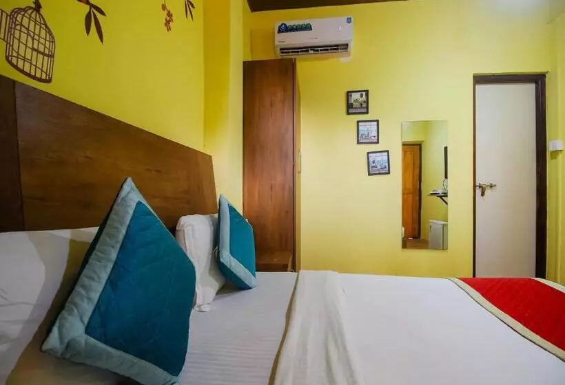 Hôtel Mariners Bay Beach Resort