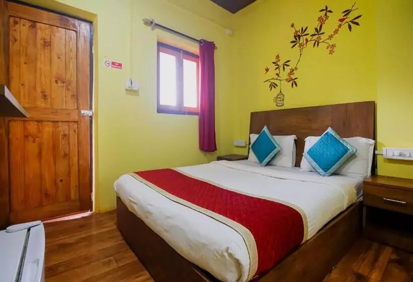 Hôtel Mariners Bay Beach Resort