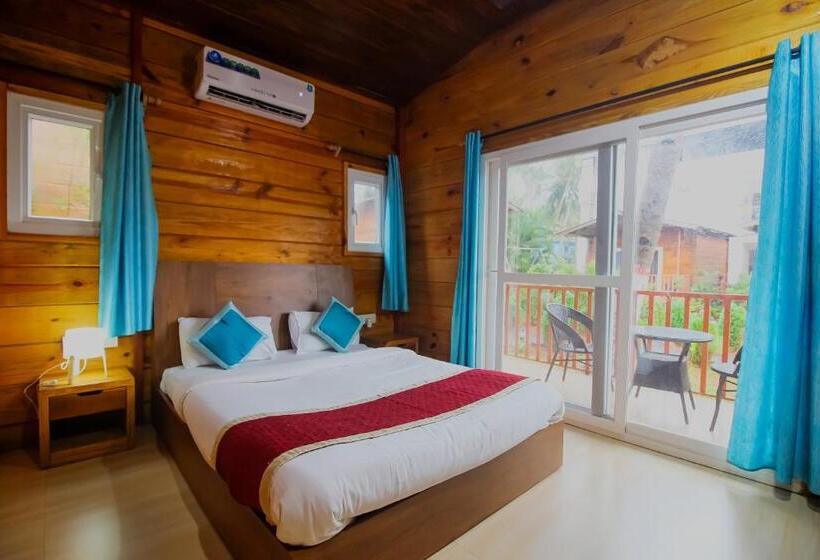 בית מלון כפרי Mariners Bay Beach Resort