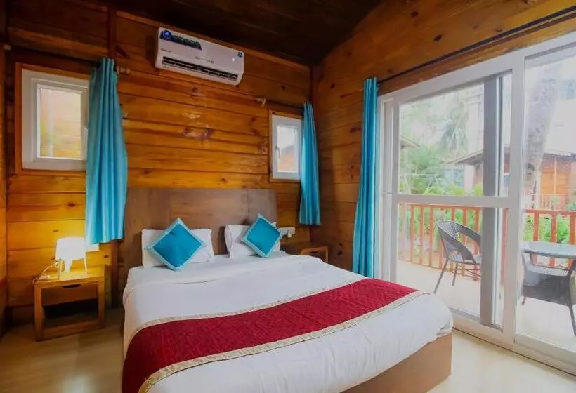 Hôtel Mariners Bay Beach Resort