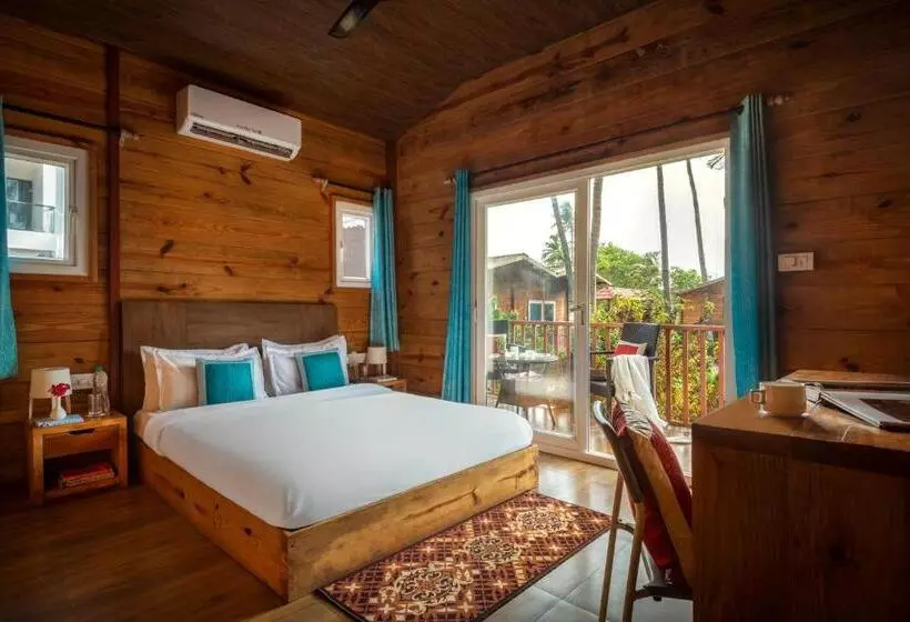 Hôtel Mariners Bay Beach Resort