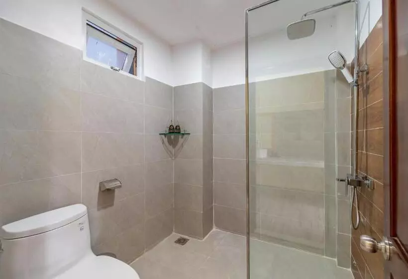 هتل Suối Mây Phú Quốc Garden Resort Full 24h Stay