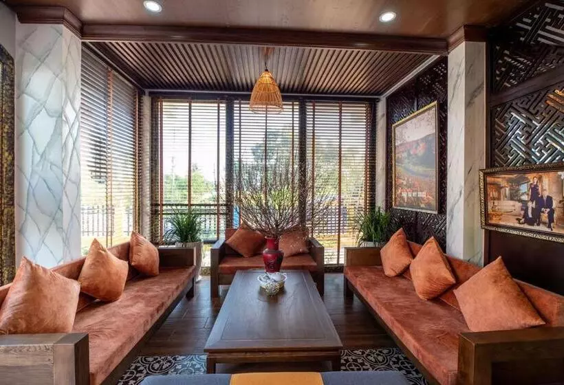 هتل Suối Mây Phú Quốc Garden Resort Full 24h Stay