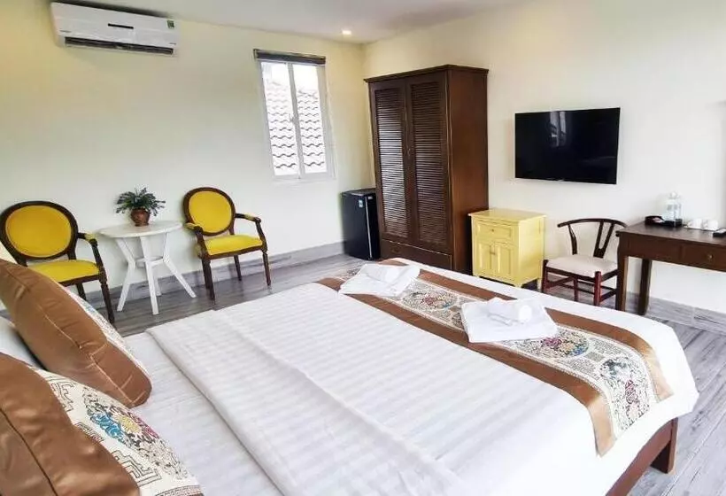 هتل Suối Mây Phú Quốc Garden Resort Full 24h Stay