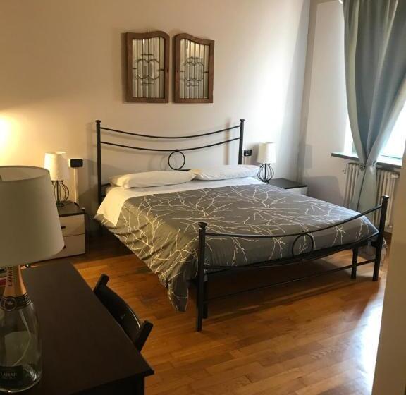 ペンション La Casina