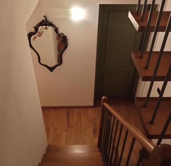 ペンション La Casina