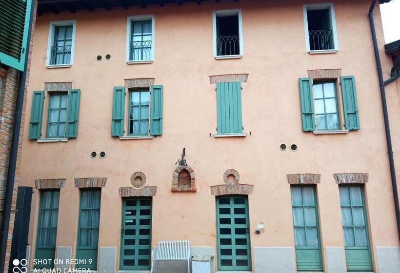 ペンション La Casina