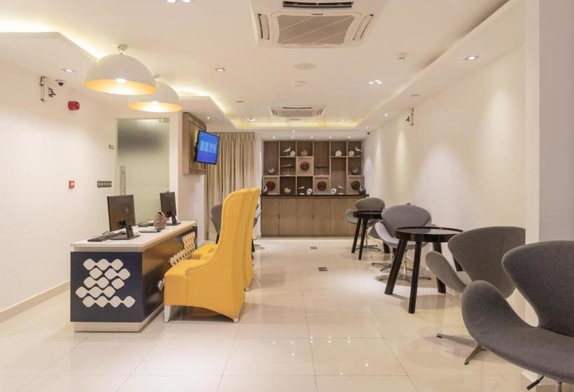 پانسیون Orizon