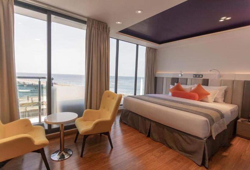 پانسیون Orizon