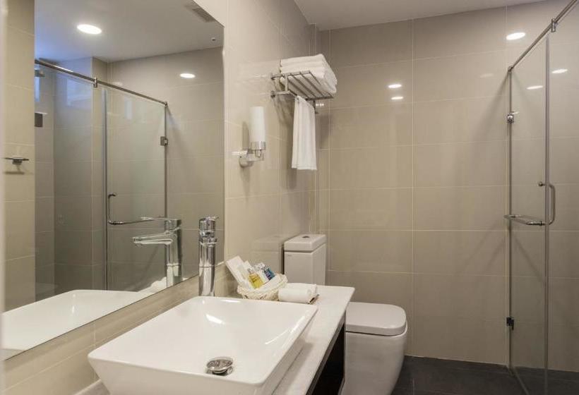 پانسیون Orizon