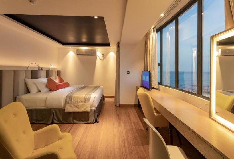 پانسیون Orizon