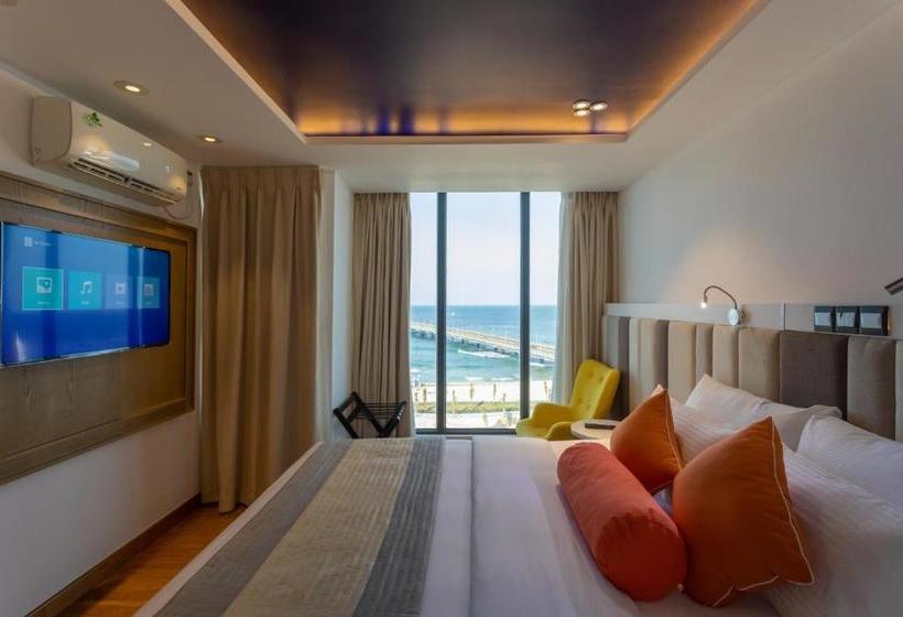 پانسیون Orizon