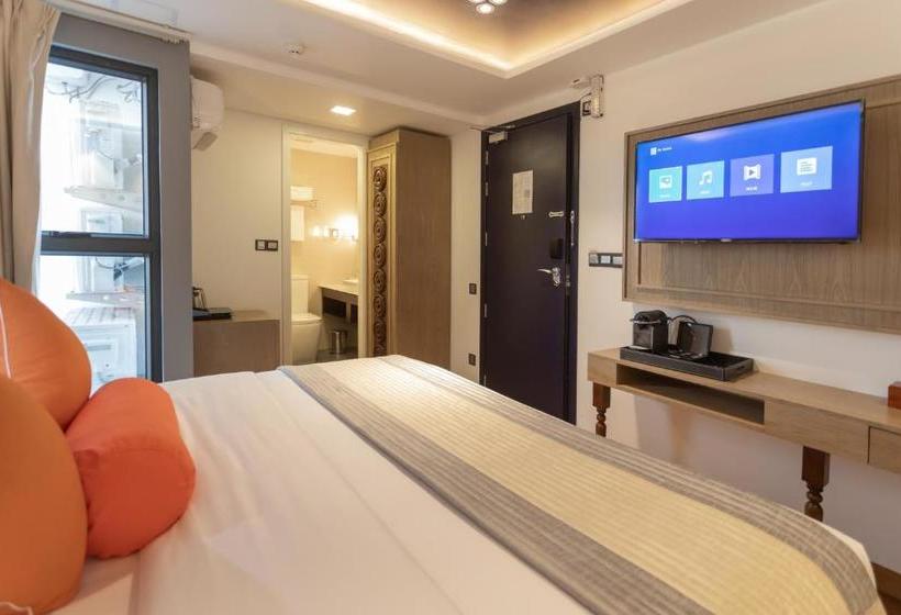 پانسیون Orizon