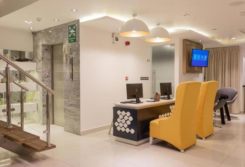 پانسیون Orizon