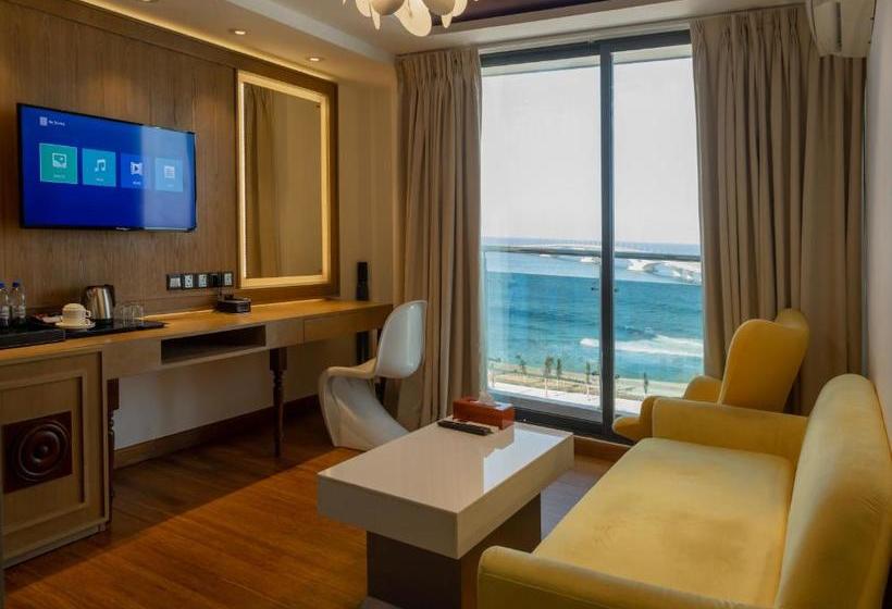 پانسیون Orizon