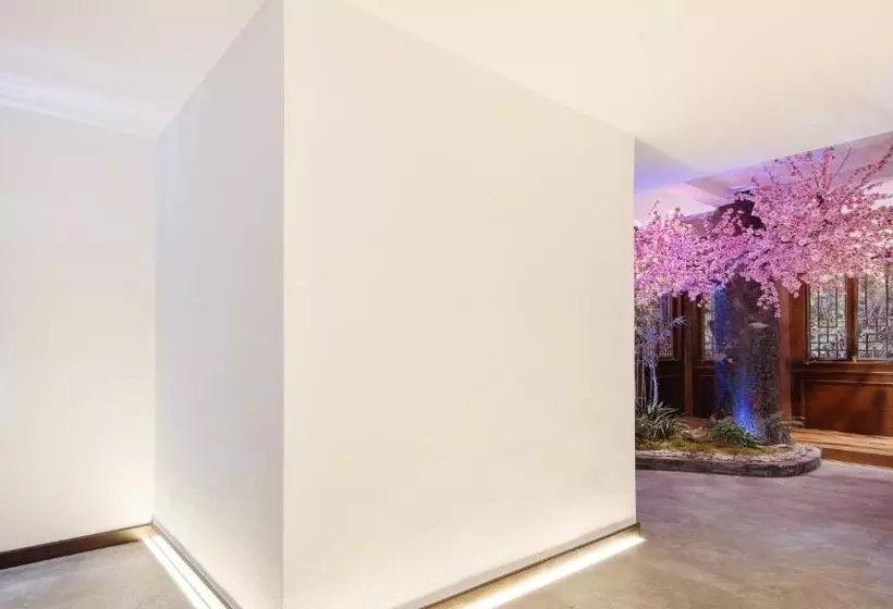 ホテル Floral  Fenghuang Feng Xue Ye Gui Ren