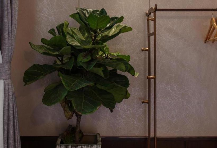 Hotel Floral  Fenghuang Feng Xue Ye Gui Ren